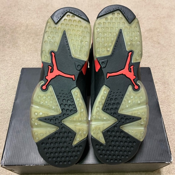 Infrared Retro 6 - Picture 6 of 8